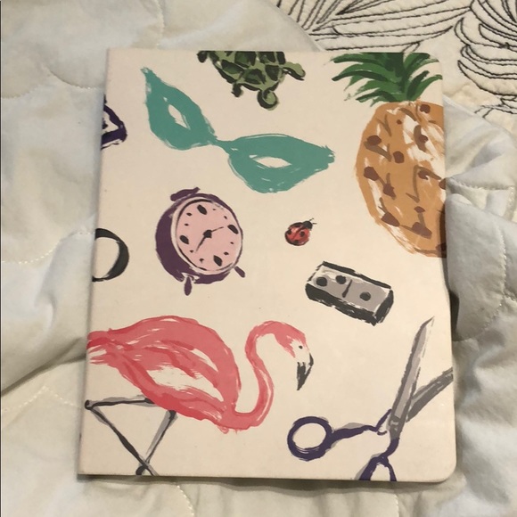 kate spade Other - Kate Spade Notebook
